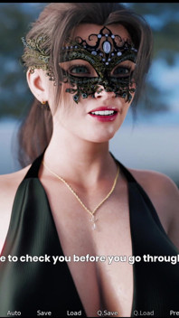 Unseen Instincts (parte 10)