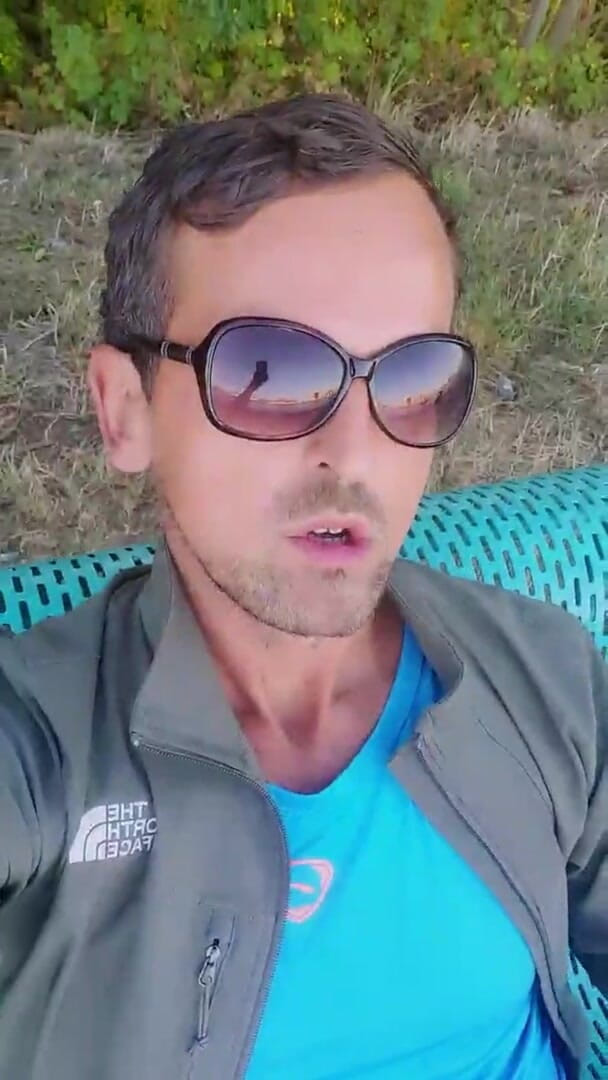 Slutboyben: Slutboyben Cam4 na żywo na zewnątrz ekshibicjonizm zabawy