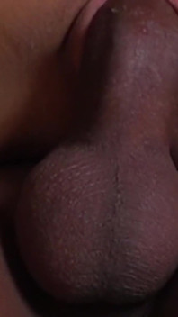 Ejaculation in My Pussy