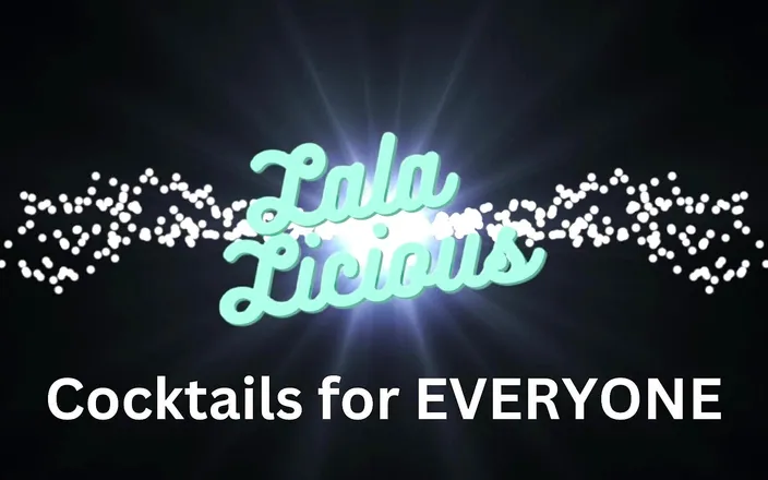 Lala Licious: Lala Licious - jak udělat lala předkrm