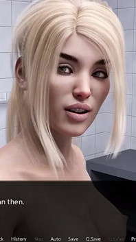 Obhajování Lydie Collier: sexuální záležitosti právníka a sexy zadků - epizoda 17
