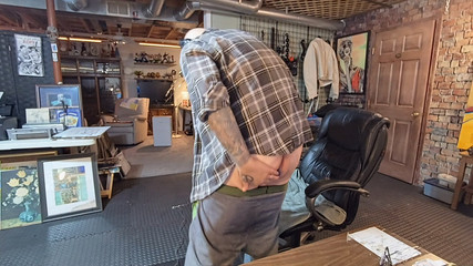 City hog: Pompalanıyor, fişleniyor, parmaklanıyor