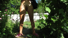 SexyAnka: Podělím se s vámi o moč, kterou jsem sebral na...