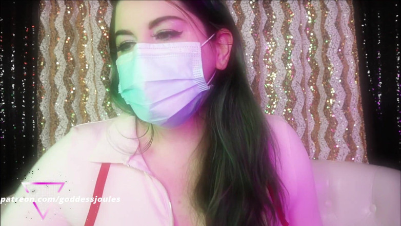 goddessjoules: Yeni ve favori maskeler asmr