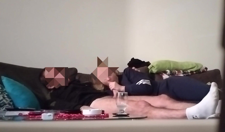 WesternSerbia: Жена Очень Хорошо Отсасывает Мой Член