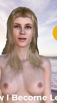 Așa devin lesbiană - 31