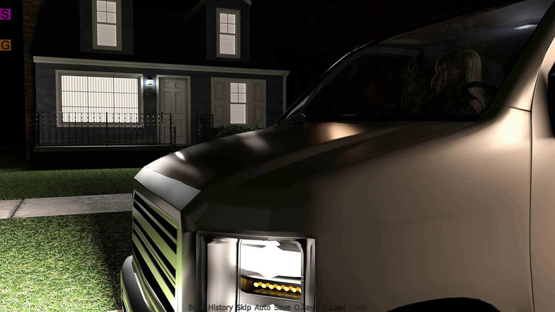 Dirty GamesXxX: Perkahwinan sempurna: MILF berkahwin curang suaminya dengan lelaki tua dalam...