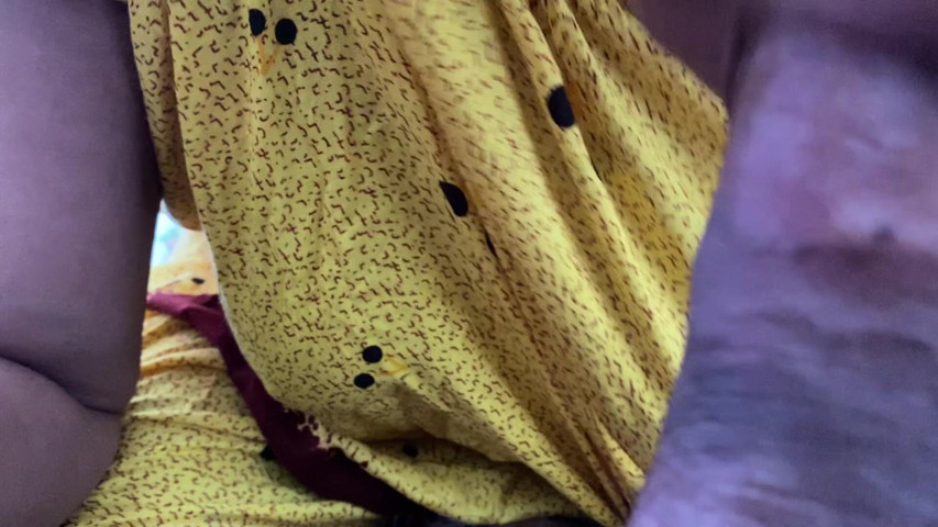 Kellata Girl Show Ass While Doing Blowjob (Ruby Anjalena)