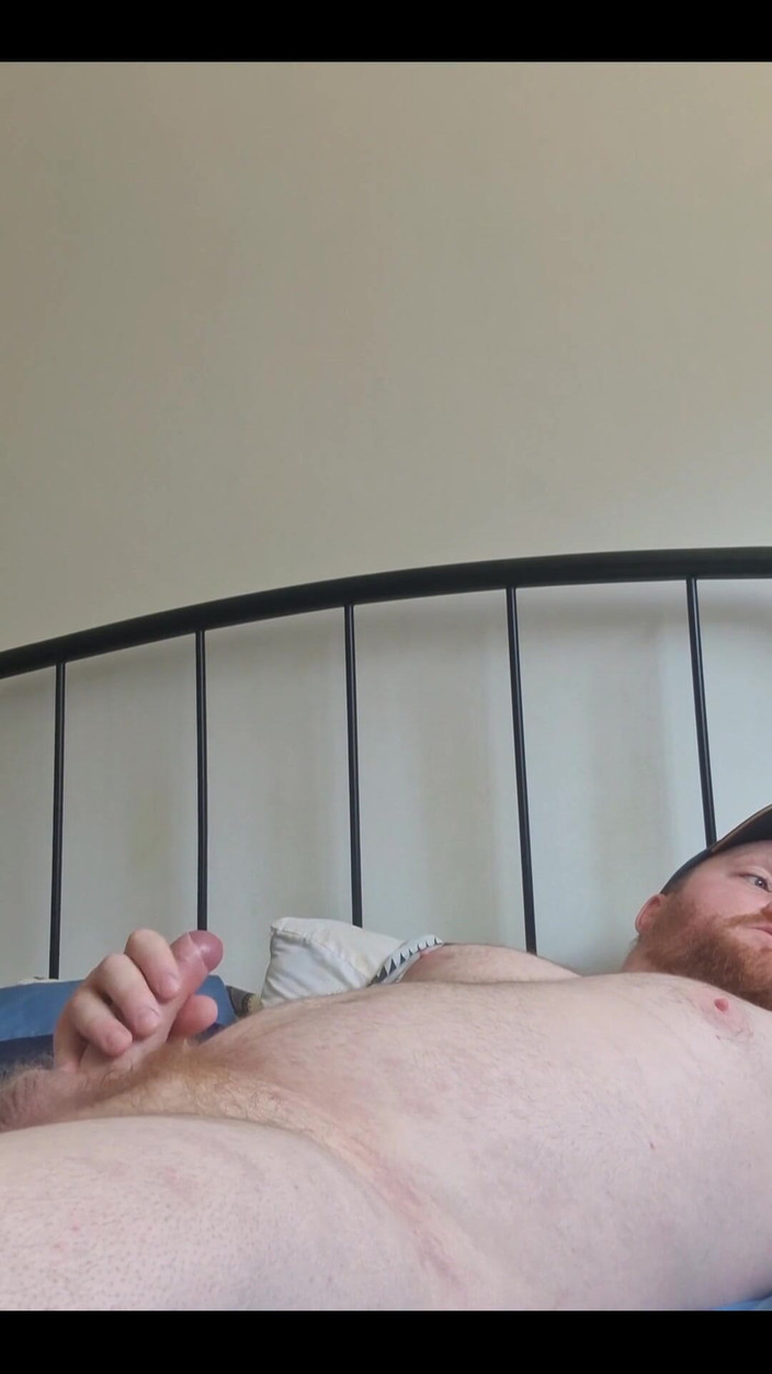 Touchstone: 이 육신의 빛과 정액을 너 중 하나에 대체할 수 있기를 바란다