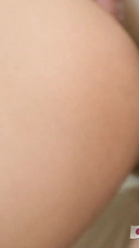 Amateur Asian teen lets us toy and fuck