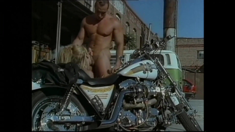 MMV TV - our best full movie: パルプ摩擦