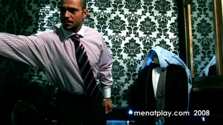 MenAtPlay: The Dressing Room 2