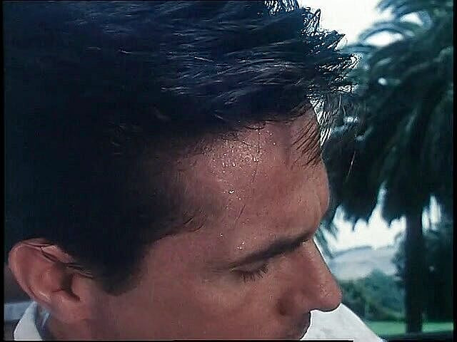 Black Sinner: Pesta seks luar panas