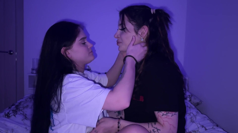 LuchCrush: I Can’t Cum That Hard Anymore