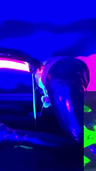 Uv Fetish Fucking