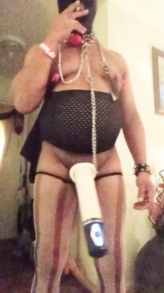 The love shack: 내 자지를 빨아