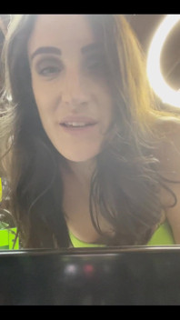 POV You're in the Bottom