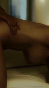Madison Foxx Looks Sexy Af with Cum on Her Ass