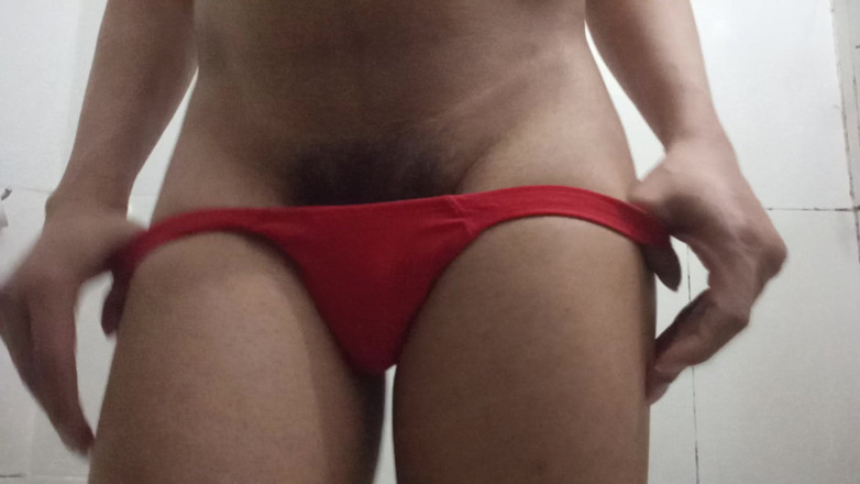 AngelMature: Brunette MILF Trans Very Naughty Wants a Man Big Penis...