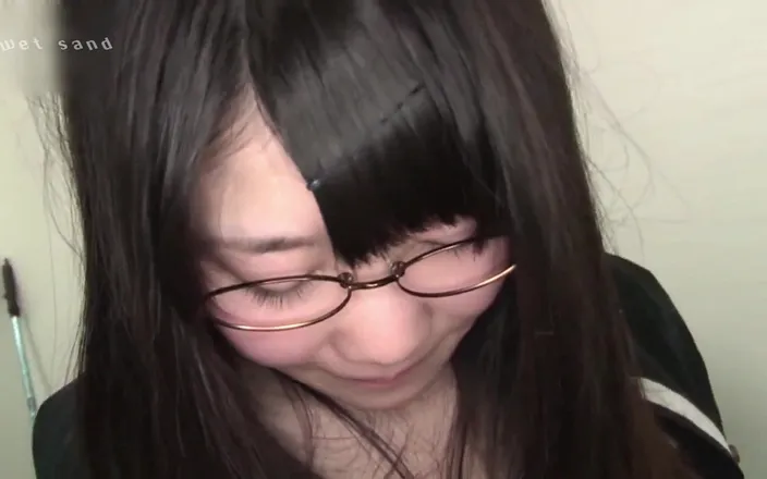 JAV Cosplay: Big boobs sluty Asian