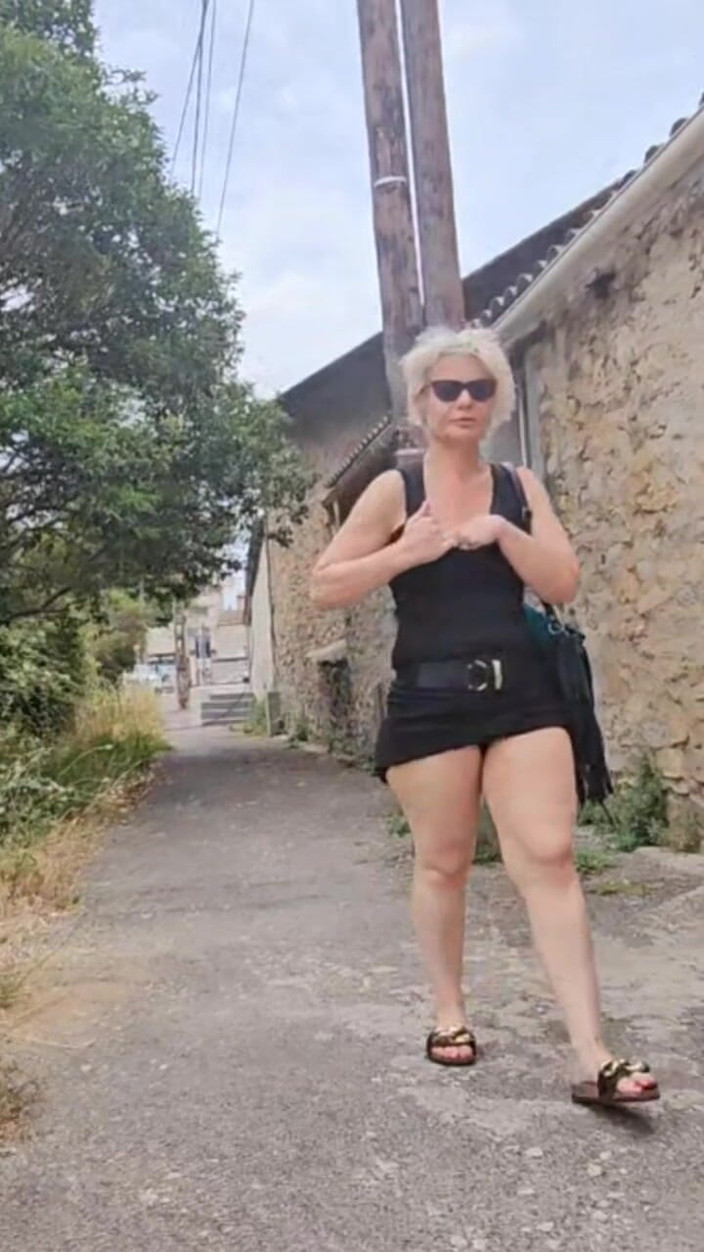 Sofy13: Drobná balade sexy