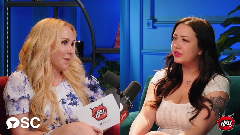 Holly Randall Productions: Bimbofication and Byron Noem: Lydia Love Breaks Her Silence