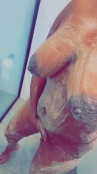 Shower Time