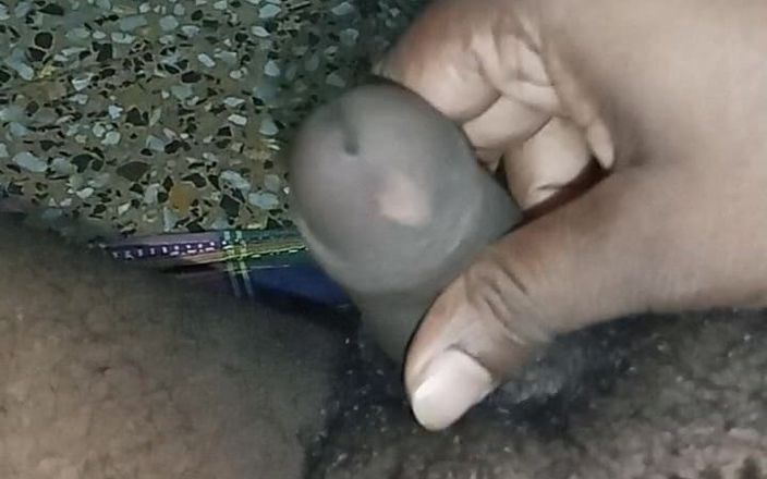Sweet Indian cock: Indiana chupando e lambendo buceta em casa