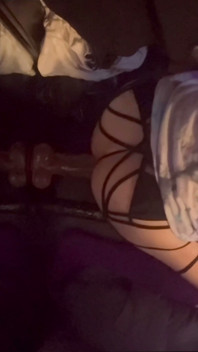 Dildo Play