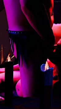 Mistress' Hell - BDSM Hardcore