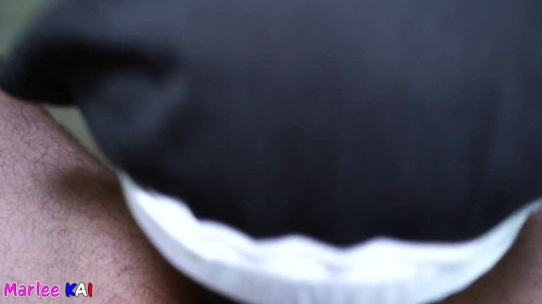 Marlee Kai: Compilation d’éjaculations, vol. 14, Marlee Kai