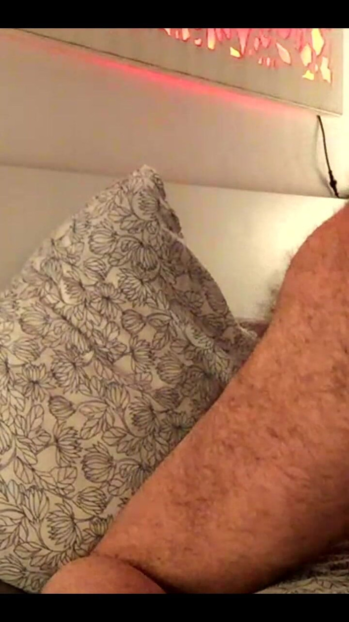 Daddybearvlc: 스트림 시작