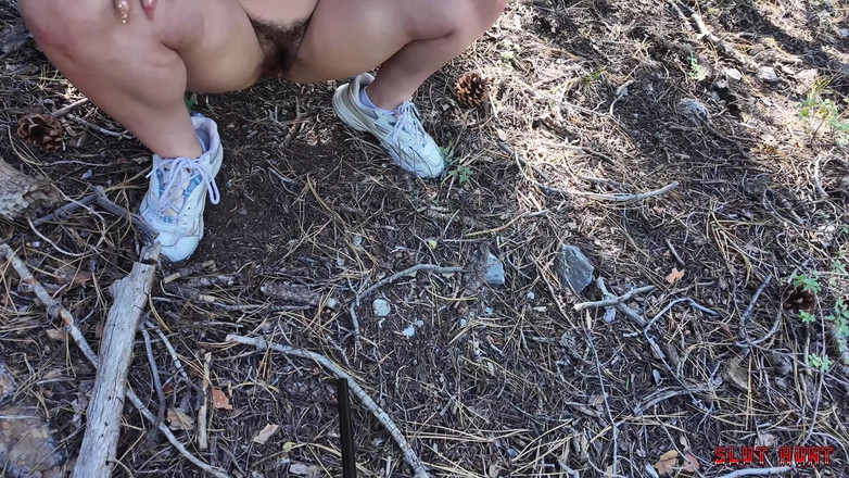 Nasty sluts studios: 荡妇狩猎 第5集：pixie被惩罚