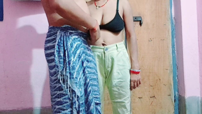 Sumaj: Marathi-mädchen wird tief gefickt