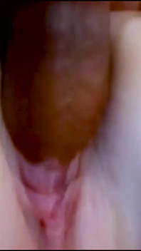 Blonde Angel Fucks at Sex Casting
