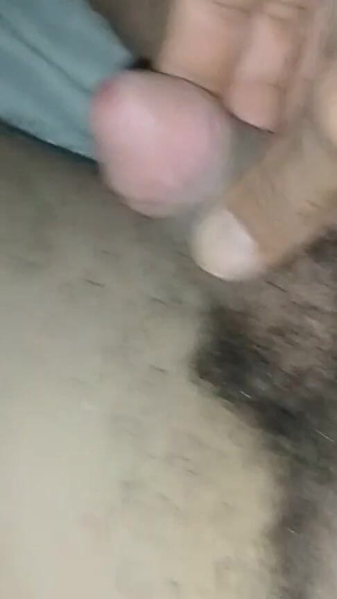 Trying to Turn Me on (Rozinho)