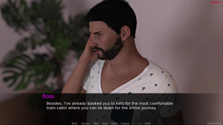 Johannes Gaming: Pineapple Express 14 konečně doma a musíme ošukat jen nás