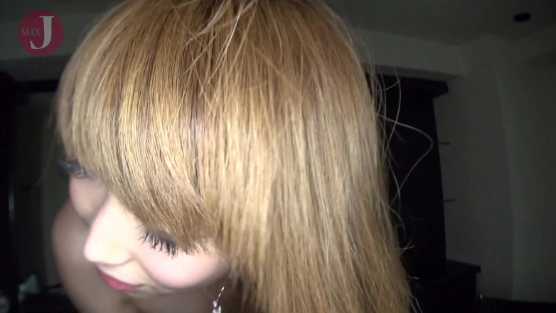 HMJM Japan: 내 자지를 섹시한 마누라 안에 깊숙이 넣었을 때, 그녀는 몇 번이고 왔다....