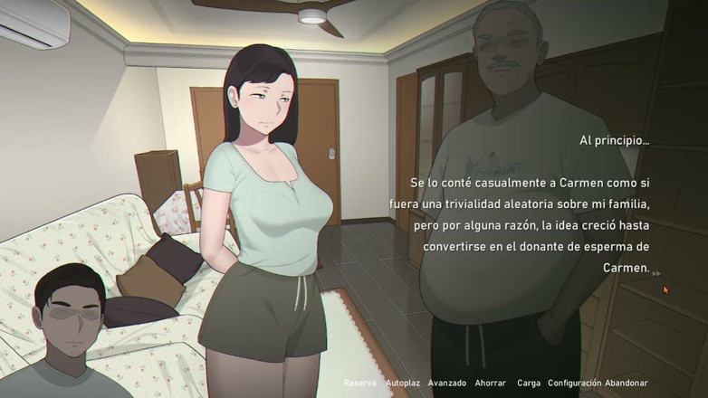 Monkylufy: Juego Para adultos: सीड मेरी पत्नी - गेमप्ले 1