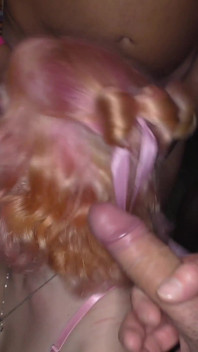 The Real Bukkake Sperm Party Vol 30 #2