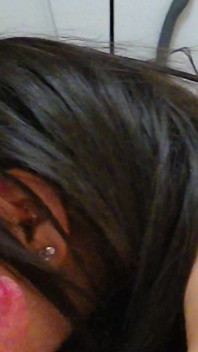 Sexo casero real con orgasmo femenino real