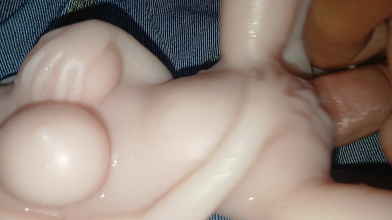 LunaDesire: Fuck Tight Tight Pussy Soft Horny
