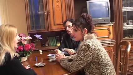 Real Home Made: La vergogna della mia sorellastra- vero dilettante italiano