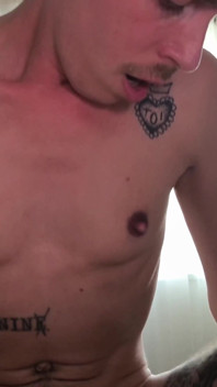 Whose Cock Should I Ride Next Time?