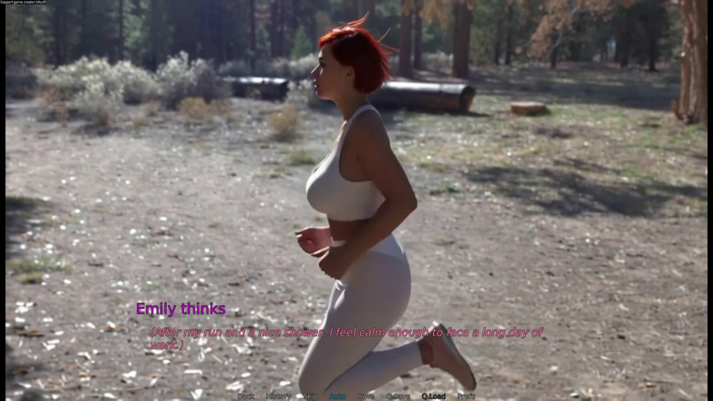 Porngame201: Just Married Update 4 to Be Continue