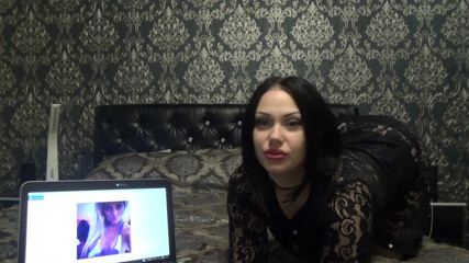 Goddess Misha Goldy: Šukej a stříkej na tuto děvku !!