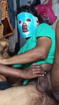 Ibu Tiri Ke Sath Kiya Jabardast Chtu Chet K Berkongkek