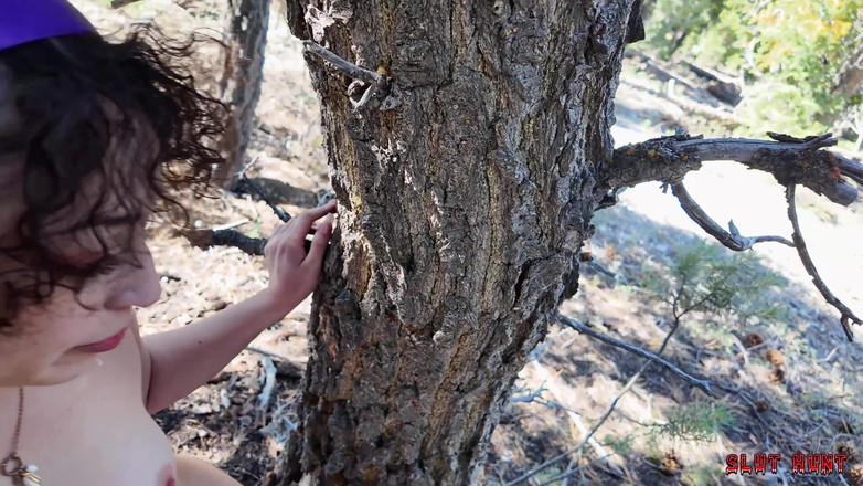 Nasty sluts studios: Полювання на повій, еп.5: Піксі карається