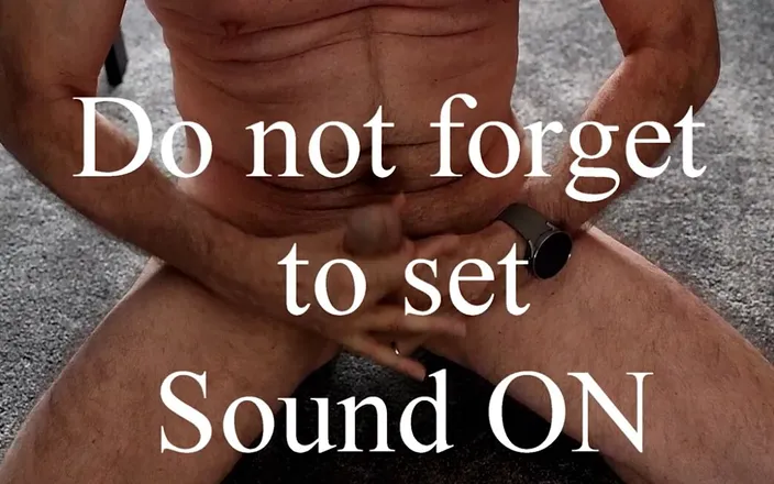 Boototternl: Very Loud Cumm Shot