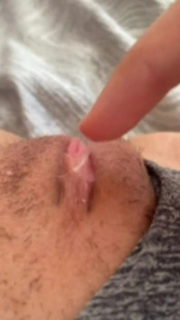 Orgasmus
